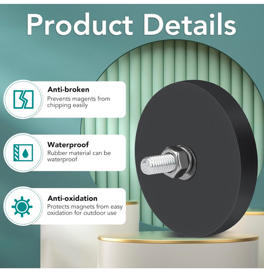 Magnetic 🧲 DIY kits