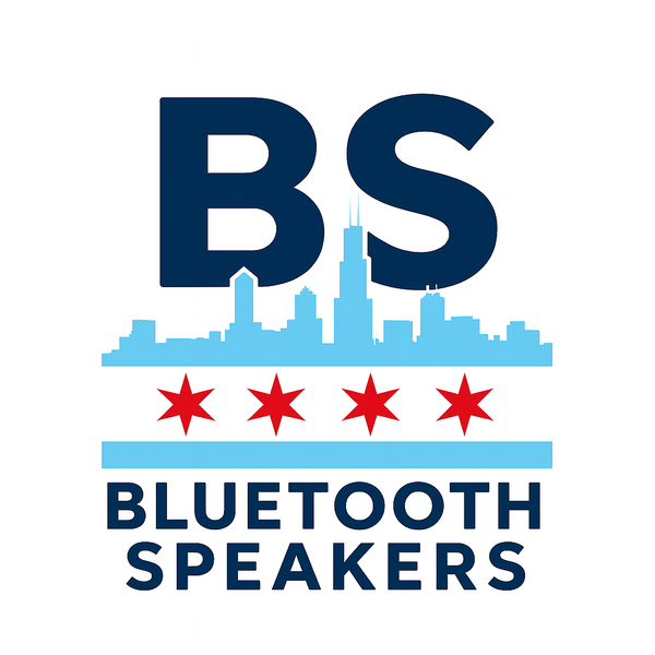 BS Bluetooth Speakers L.L.C.