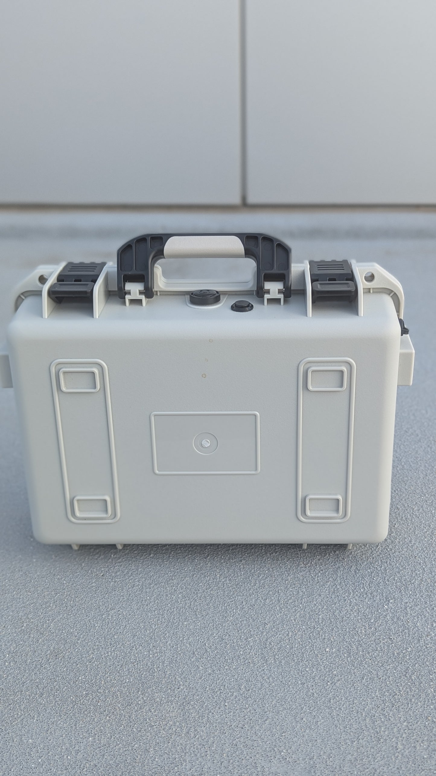 The Blizzard BoomBox
