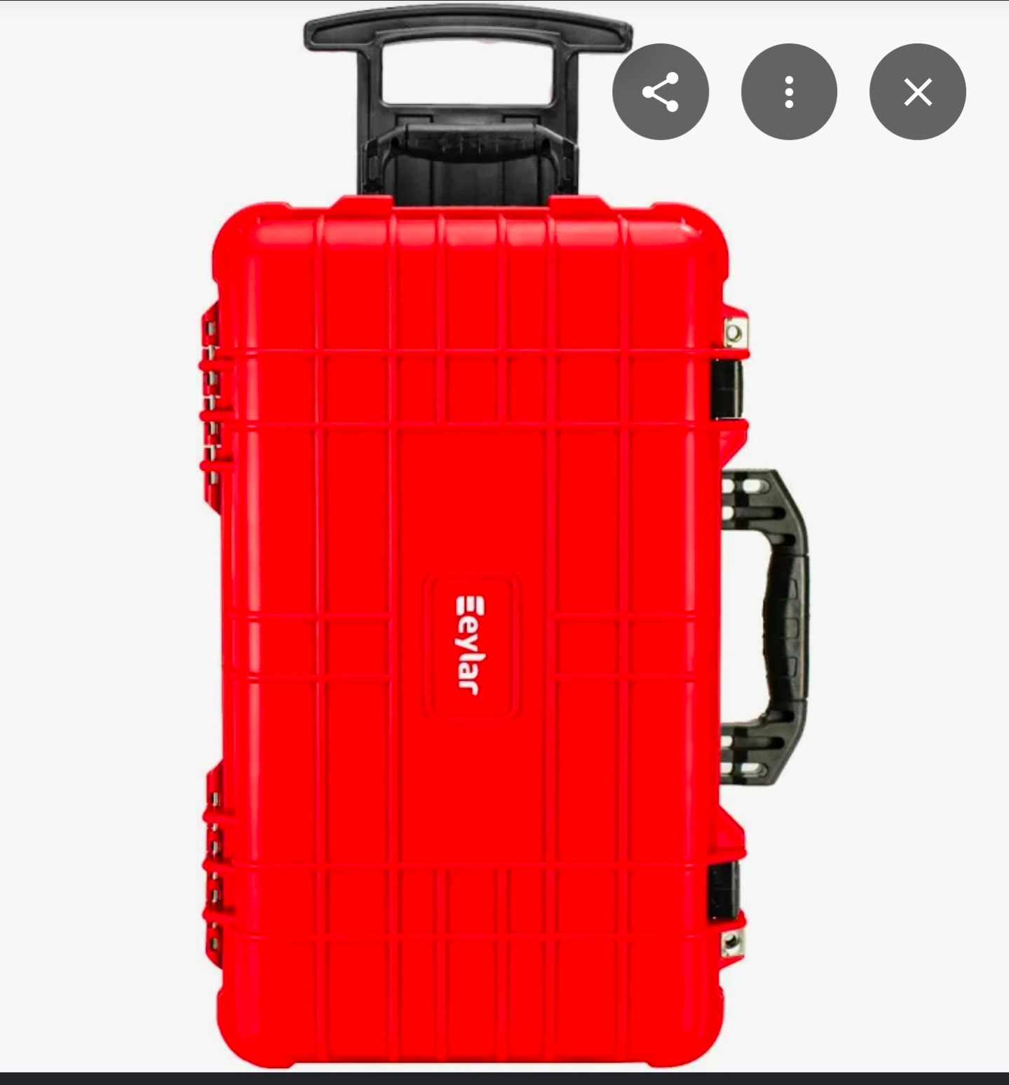 Big Red