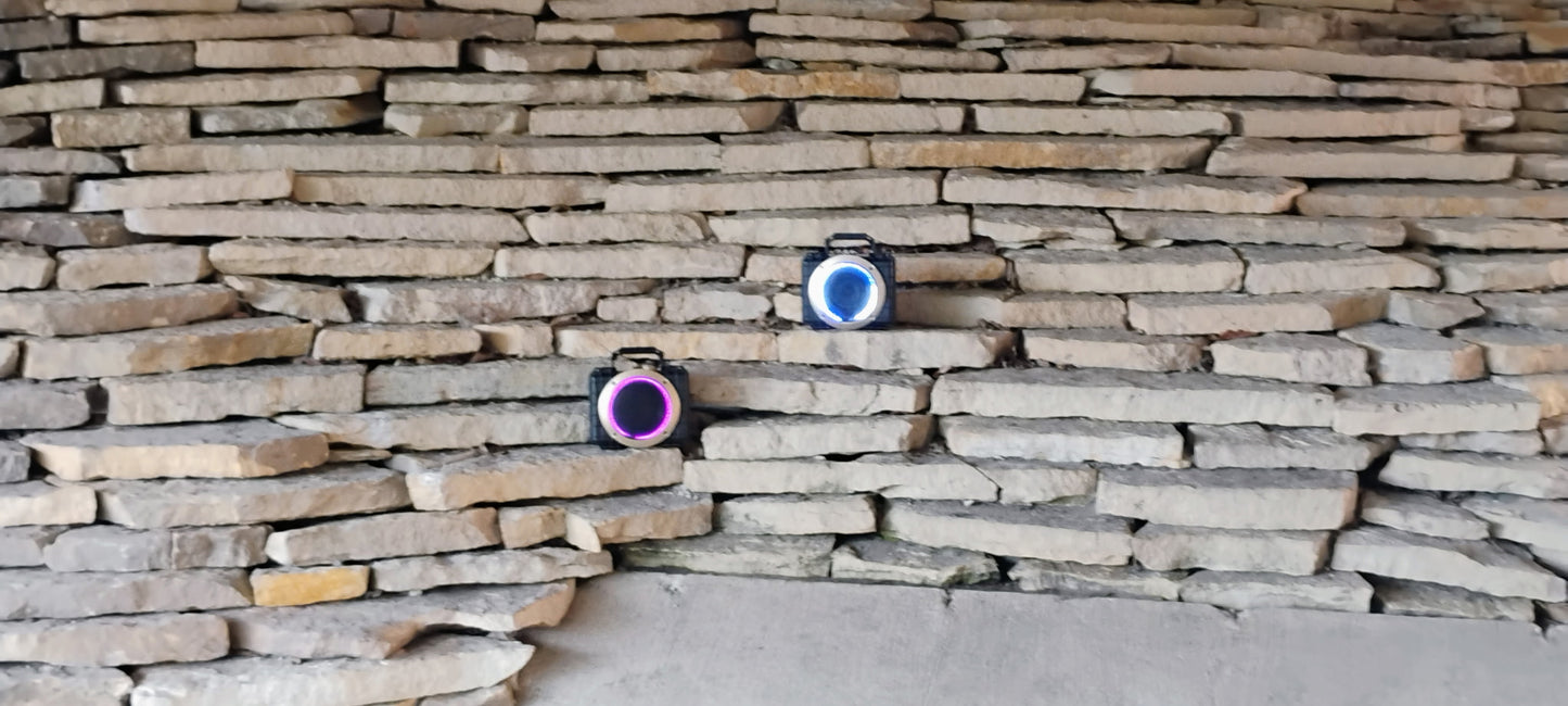 The Prospector – Rugged Outdoor Bluetooth Speaker | BS Bluetooth Speakers