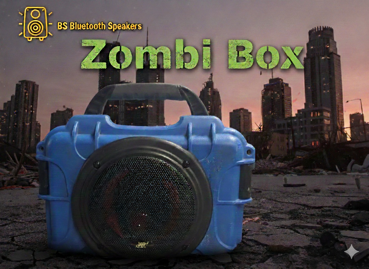 Zombi Box