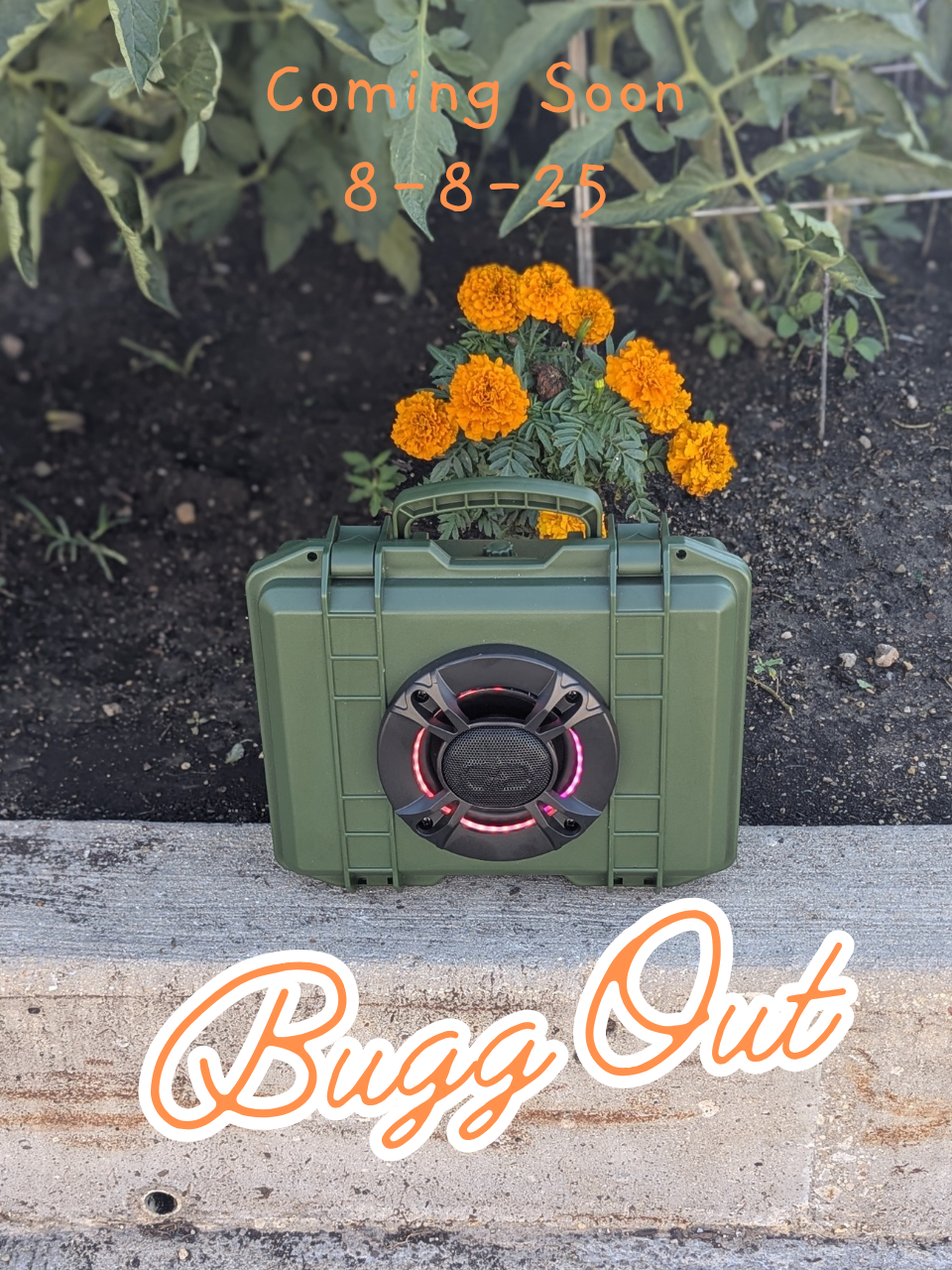 Bugg Out