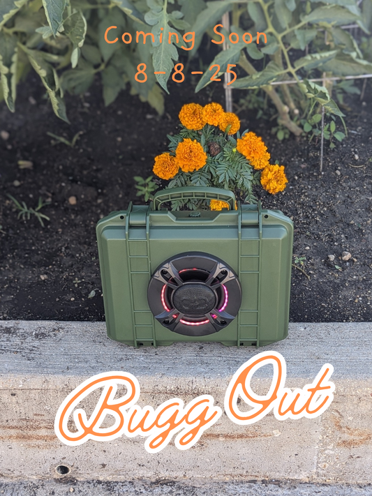 Bugg Out