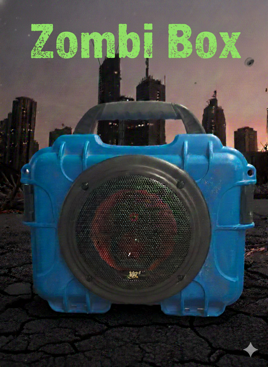 Zombi Box