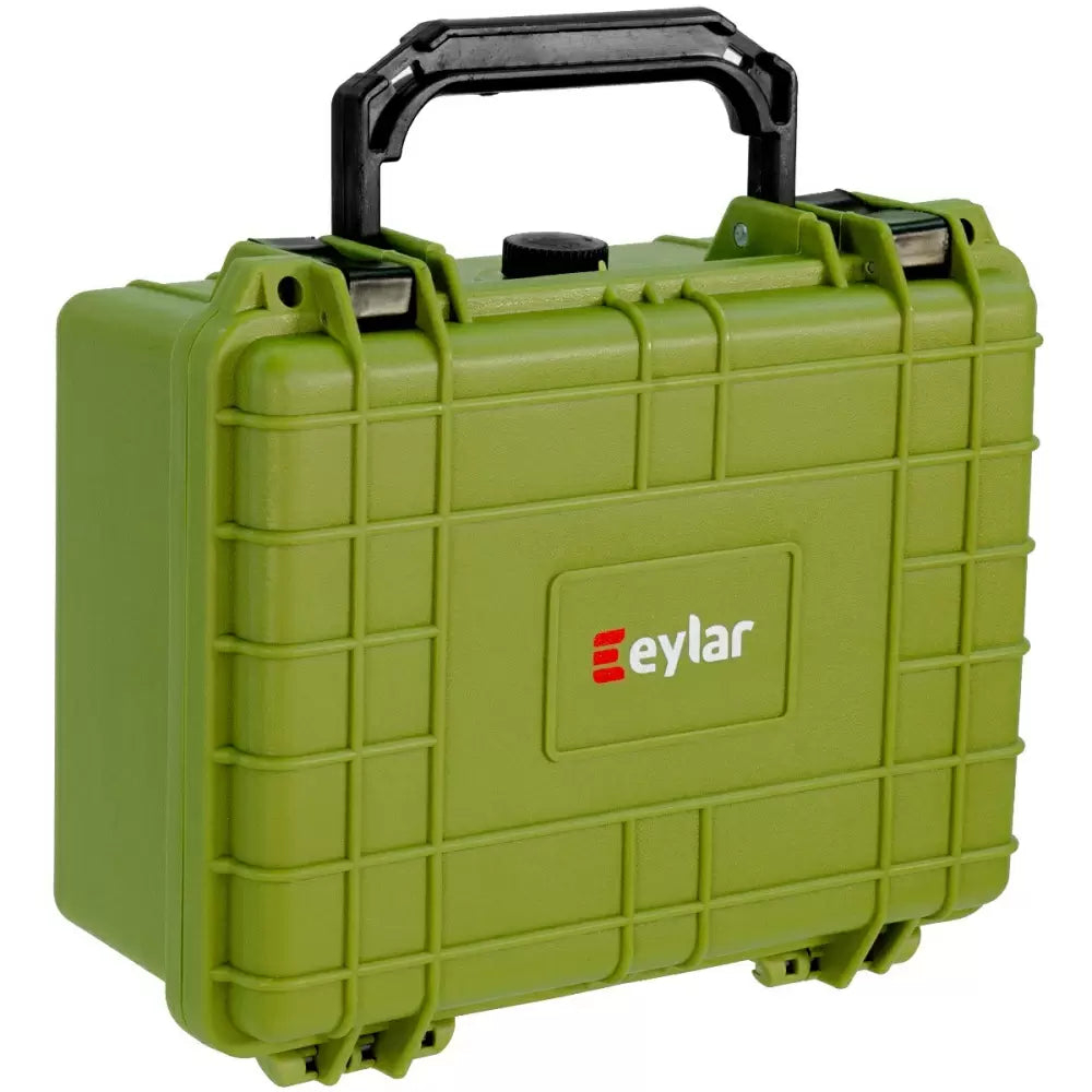 EYLAR 9 inch case