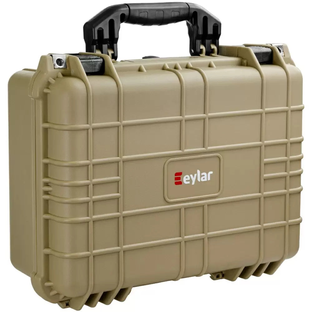 Eylar 16 in case